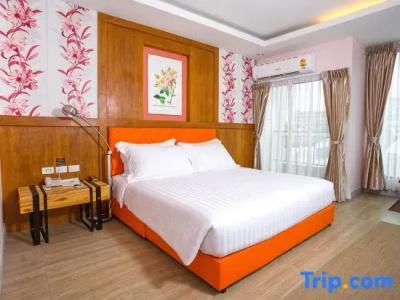 Triple B Boutique Residence - 67