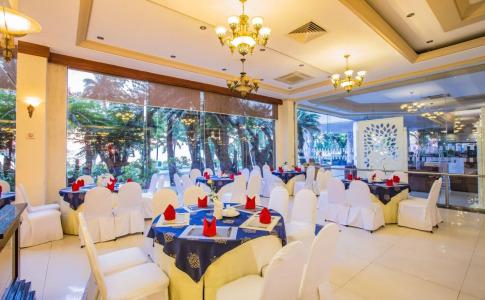 Yasaka Saigon Nha Trang & Spa - 18