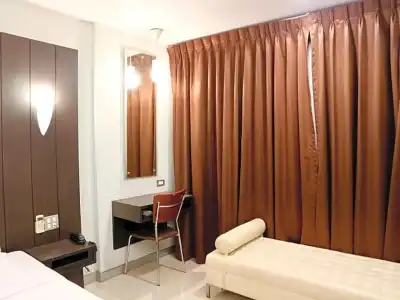 Swana Bangkok - 50