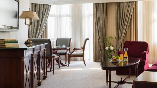 InterContinentals Kyiv by IHG - 61