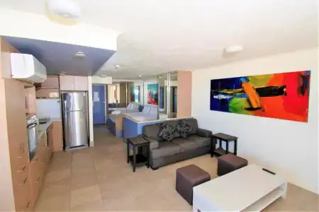 Equinox Resort - 35