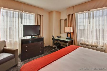 Holiday Inn Express Los Angeles Airport by IHG - 6