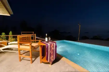 Koh Yao Yai Hillside Resort - 38