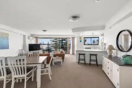 Gemini Court Holiday Apartments - 432