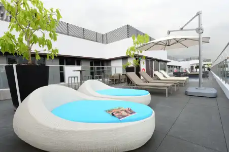 Mercure Singapore Tyrwhitt - 24