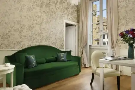 San Firenze Apartment - 197