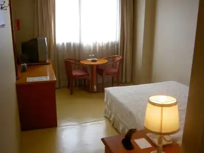 Busan Central - 4