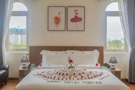Sea Breeze Resort - 91