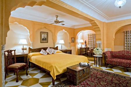 Samode Haveli - 55