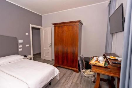 Camping Village Panoramico Fiesole - 41