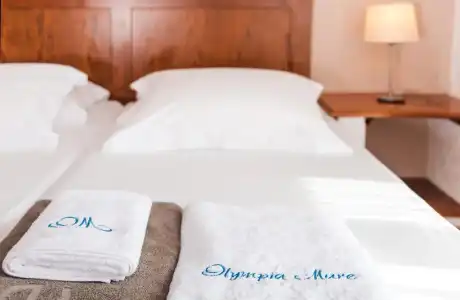 Olympia Mare - 95