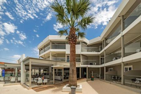 Cameo Beach Resort - 49