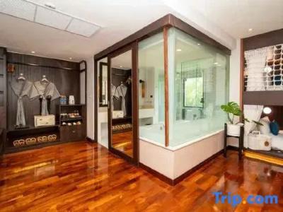 The Rock Hua Hin Beachfront Spa Resort - 92
