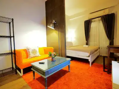 Uno Chiangmai - 26