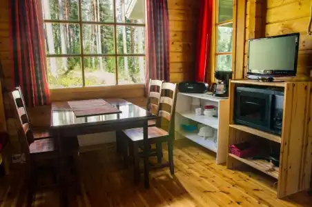 Ahvenlampi Camping - 21
