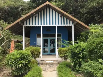 Heaven Beach Eco resort & Art - 17