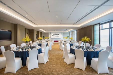 Radisson Suzhou - 16