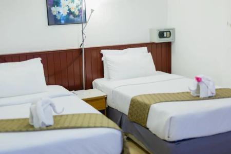 Rabbit Mansion Patong - 85