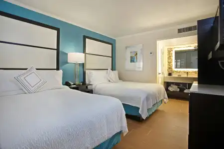 Fairfield Inn and Suites by Marriott Key West - 3