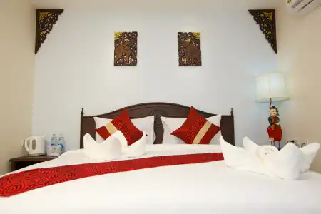 Chang Siam Inn - 21