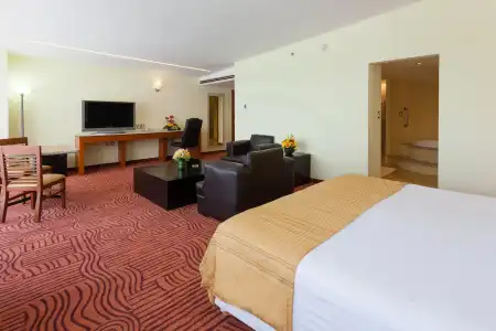 Holiday Inn Puebla Finsa by IHG - 3