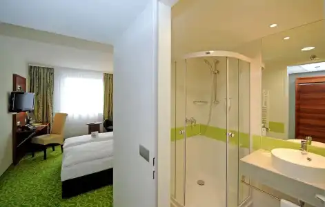 CZECH INN Ferenc - 29