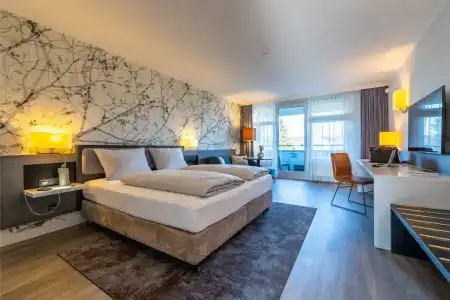 MASEVEN Stuttgart SI-Centrum (ehem. SI-SUITES) - 43