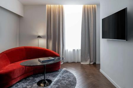 Radisson Collection, Santa Sofia Milan - 9