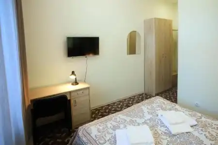 Elysian Mini-hotel - 23