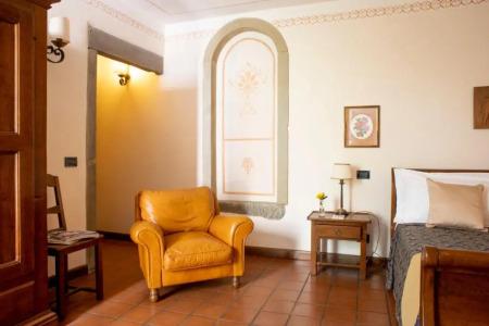 B&B le Cannelle Fiesole - 59
