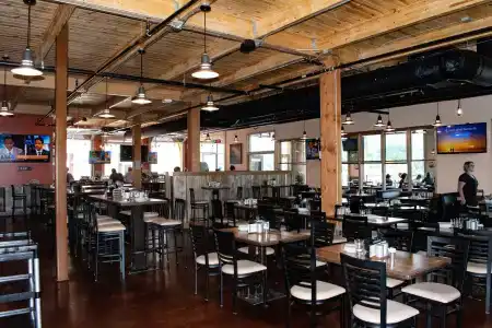 SpringHill Suites by Marriott Chattanooga Downtown/Cameron Harbor - 38