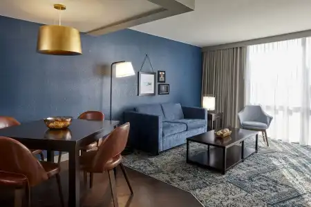 Four Points by Sheraton Tallahassee Downtown - 59