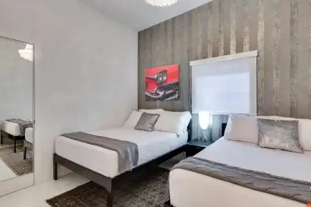 Bars B&B South Beach Miami Boutique - 39