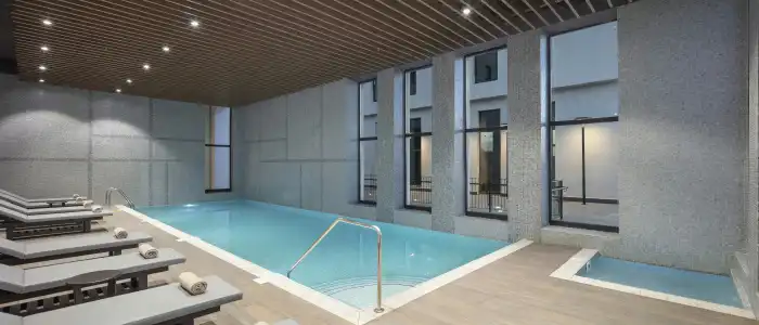 Hilton Garden Inn Erzurum - 13