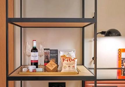 Kimpton VIVIDORA by IHG - 39