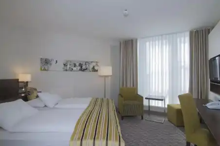 Holiday Inn MUNICH - UNTERHACHING by IHG - 65