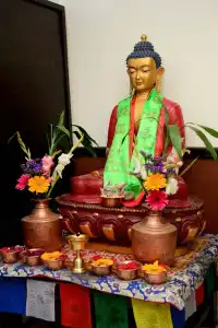 Dream Nepal & Apartment - 27