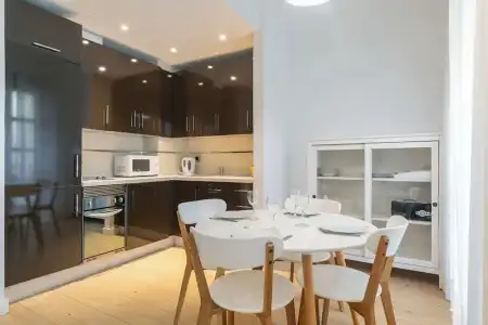 Holiday Rentals Tempa Museo - 125