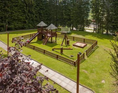 Bedriska Wellness Resort & Spa - 24