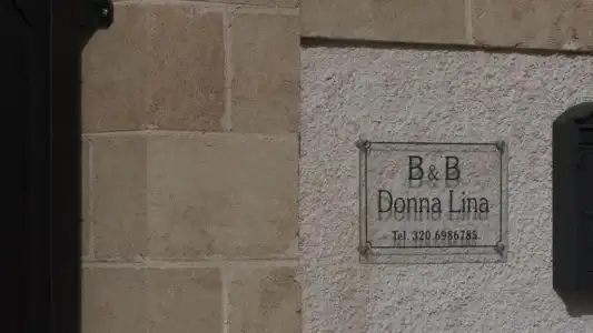 B&B DonnaLina - 34