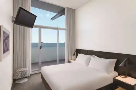 Adina Apartment Perth - 97