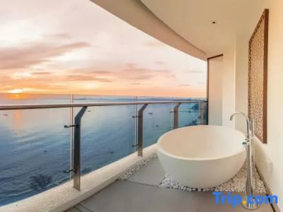 Howard Johnson Plaza by Wyndham Blue Bay Sihanoukville - 33