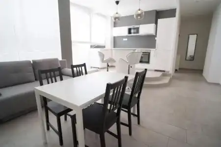 Apartments Kopecna - 65