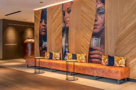 Courtyard by Marriott Cologne - 20