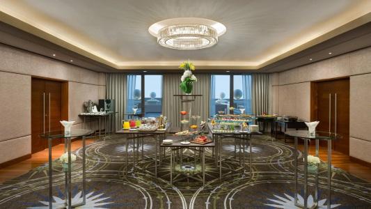  Kempinski Mall Of The Emirates - 27