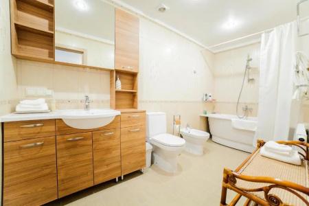 Villa Alvīne Family Apart-Hotel - 41