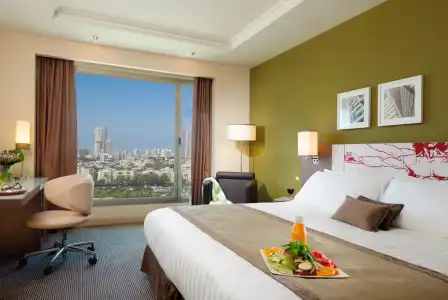 Leonardo Plaza City Tower - 3