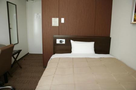 Route - Inn Chitose Ekimae - 29
