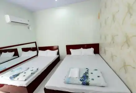 Gia Han Guesthouse - 1