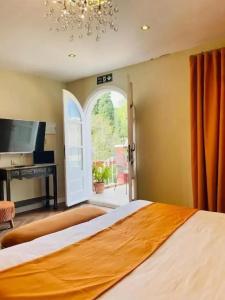 The Red Farm Relais & Spa - 24